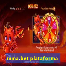 mma.bet plataforma